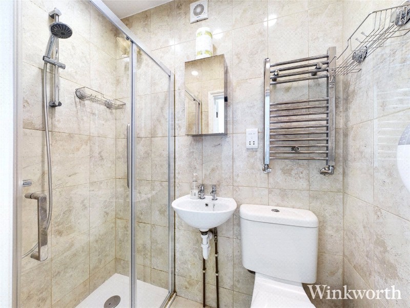 Cleveley Crescent, London, W5