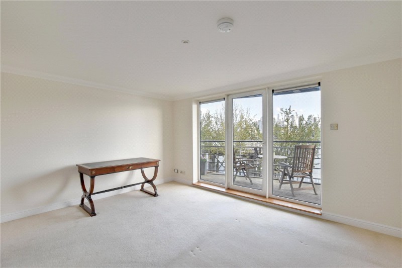 Thistley Court, Glaisher Street, Deptford, London, SE8