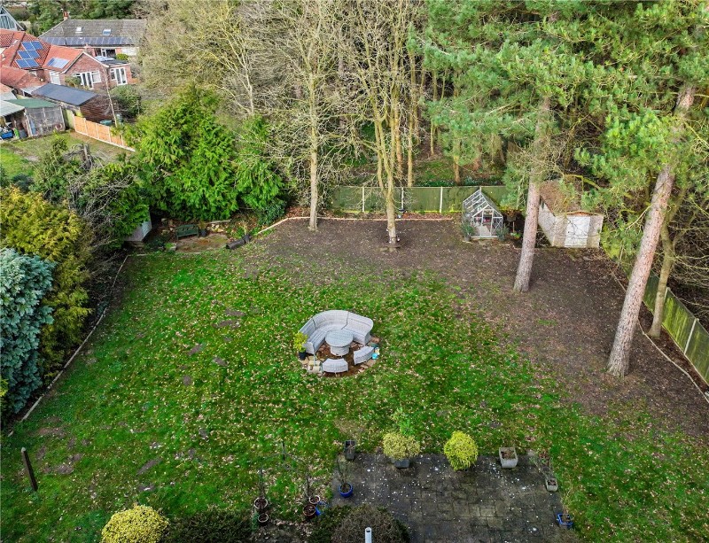 Drayton High Road, Drayton, Norwich, Norfolk, NR8