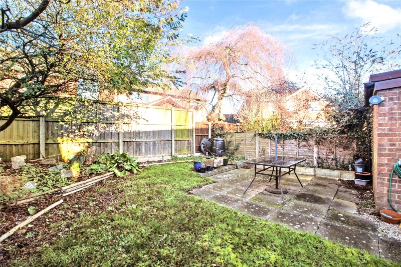 All Saints Road, Poringland, Norwich, Norfolk, NR14
