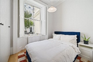 Leinster Square, London, W2
