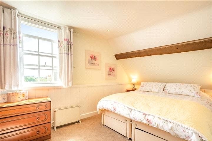 Market Hill, Calne, Wiltshire, SN11