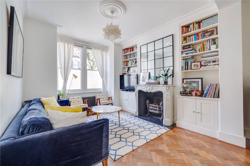 Allestree Road, London, SW6