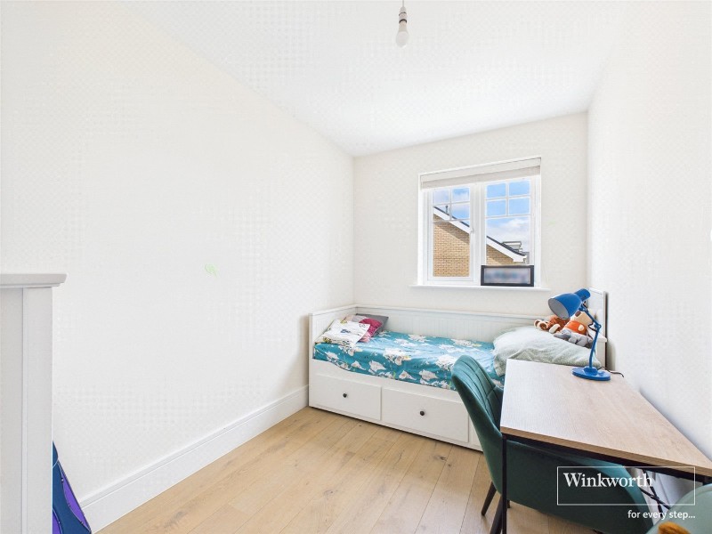 Sunapee Road, Reading, Berkshire, RG2