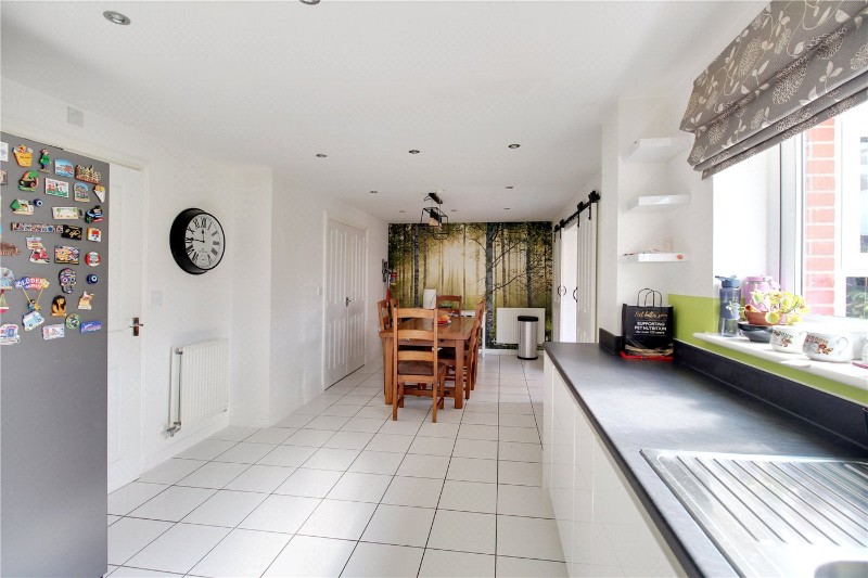 Britannia Way, Costessey, Norwich, Norfolk, NR5