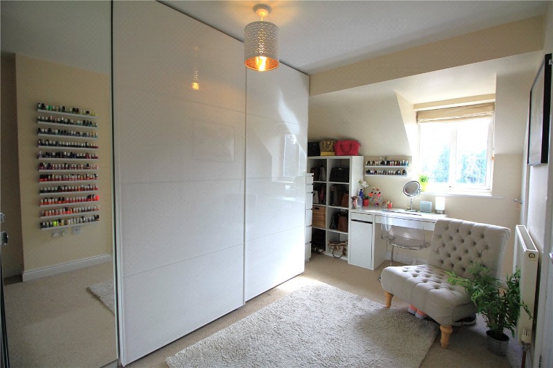 College Gate, Cheltenham, Gloucestershire, GL53
