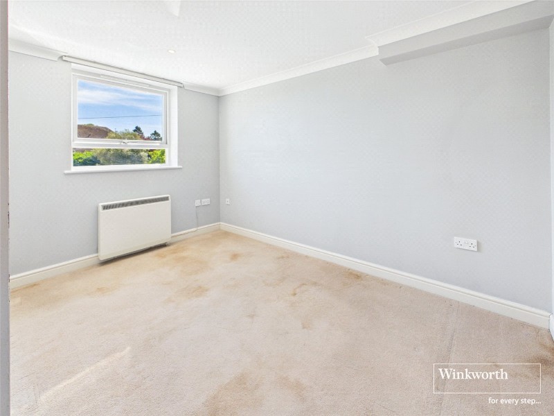 Link Road, Newbury, Berkshire, RG14