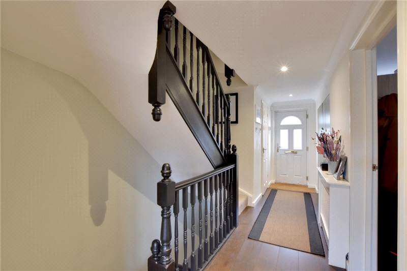 Glaisher Street, Greenwich, London, SE8