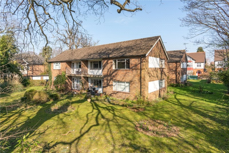 Heath Road, Weybridge, Surrey, KT13