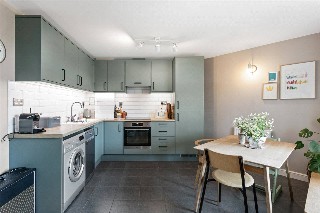 Martello Street, London, E8