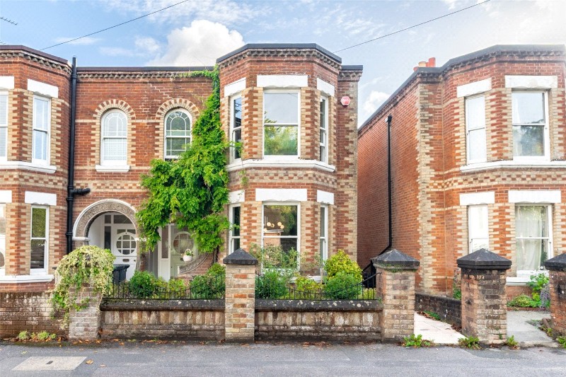 Poole Road, Wimborne, Dorset, BH21