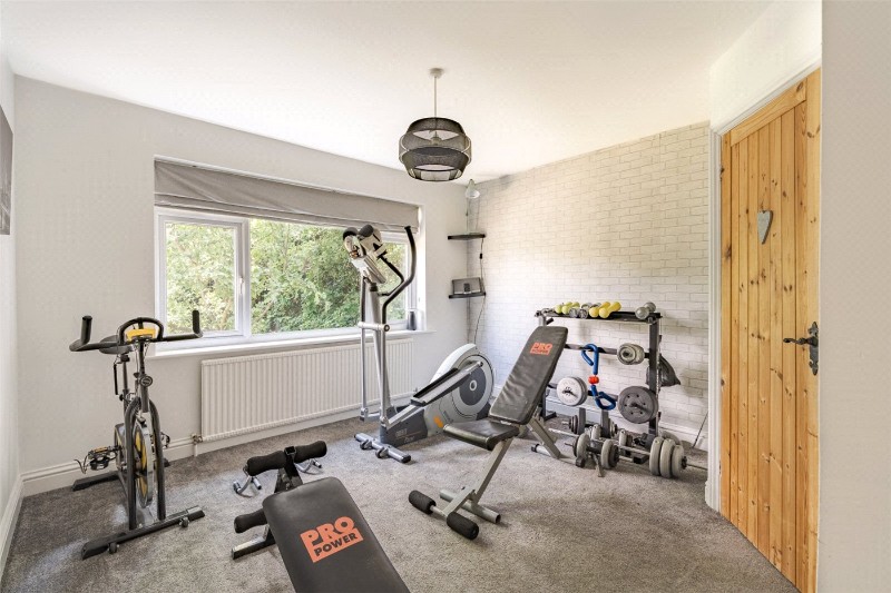 Broomhill, Wimborne, Dorset, BH21