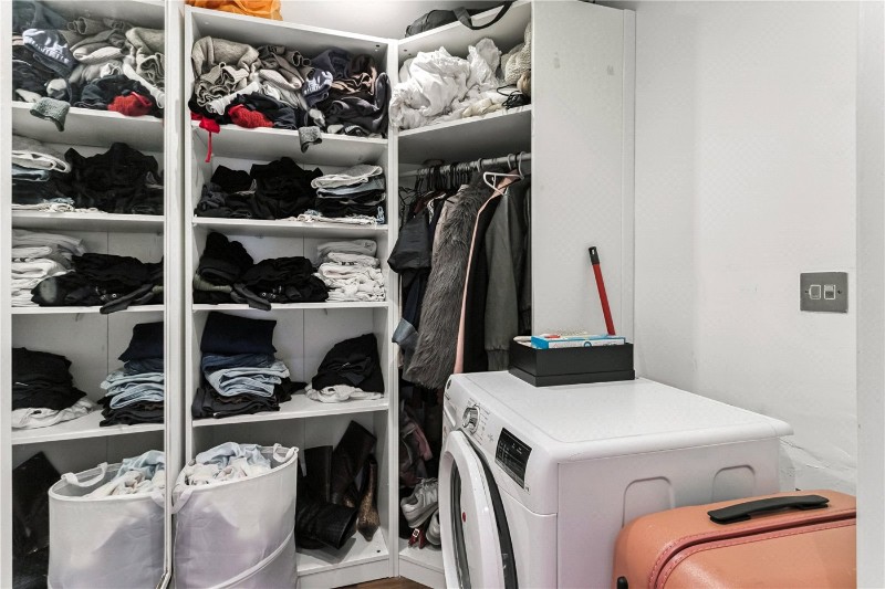 Hanbury Street, London, E1