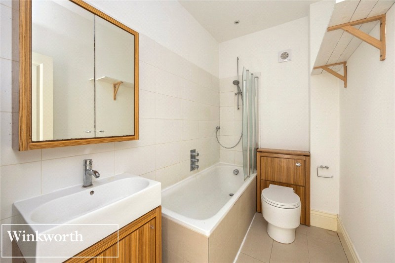 Norton Road, Hove, East Sussex, BN3