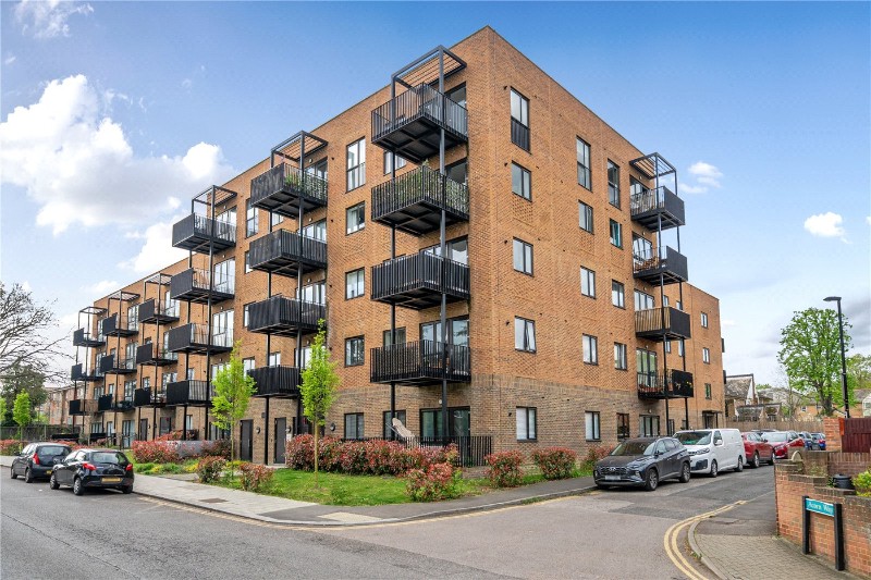Mayow Road, London, SE23