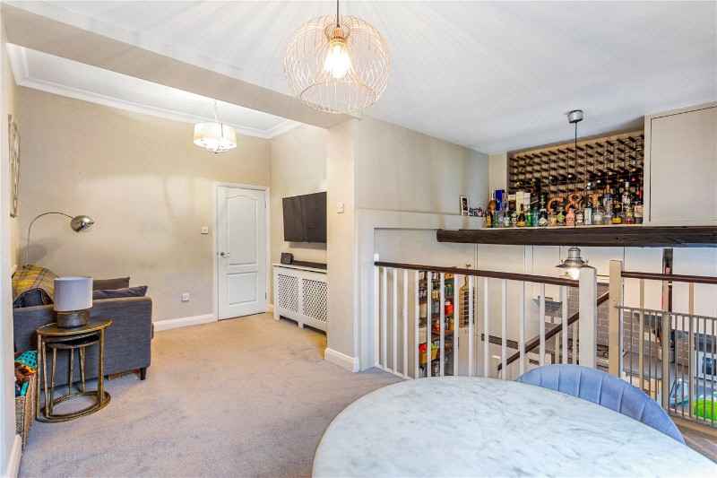 Huntingdon Street, LONDON, London, N1