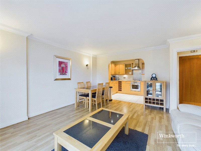 Riverside House, Fobney Street, Reading, Berkshire, RG1