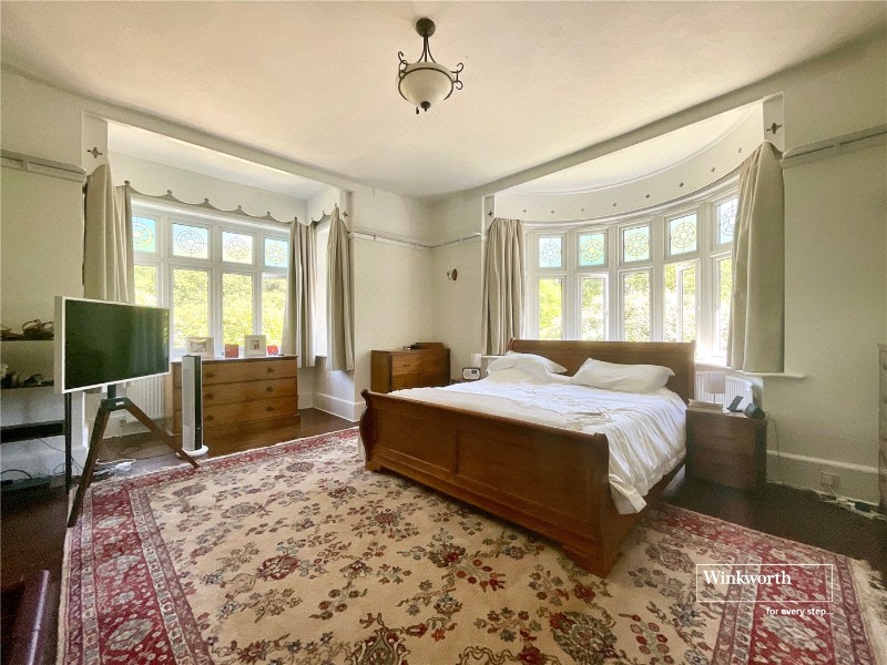 Bure Lane, Christchurch, Dorset, BH23