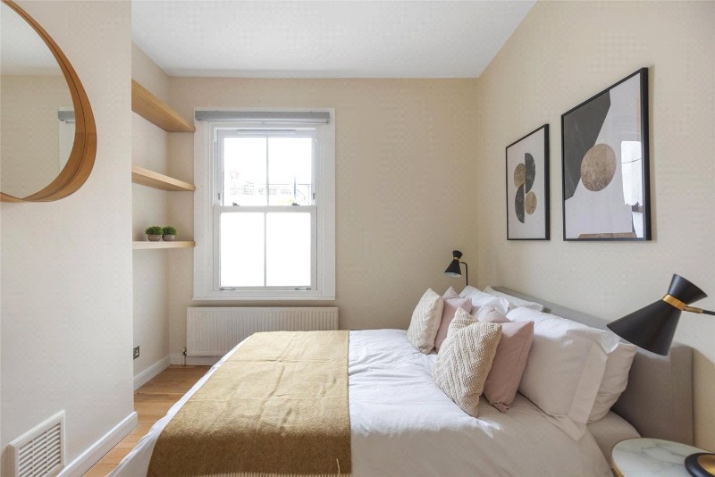 Thorparch Road, London, SW8