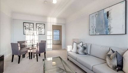 Pelham Court, 145 Fulham Road, London, SW3