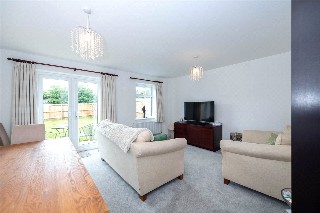 Orchard Way, Corby Glen, Grantham, Lincolnshire, NG33