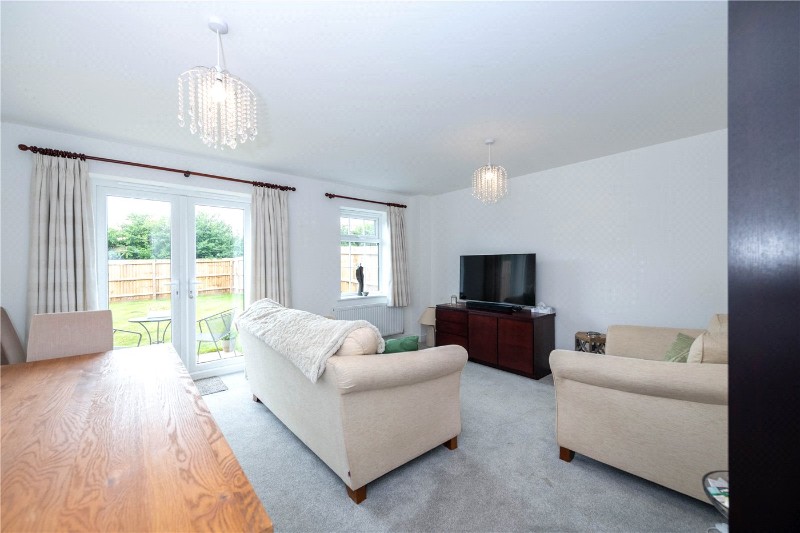 Orchard Way, Corby Glen, Grantham, Lincolnshire, NG33