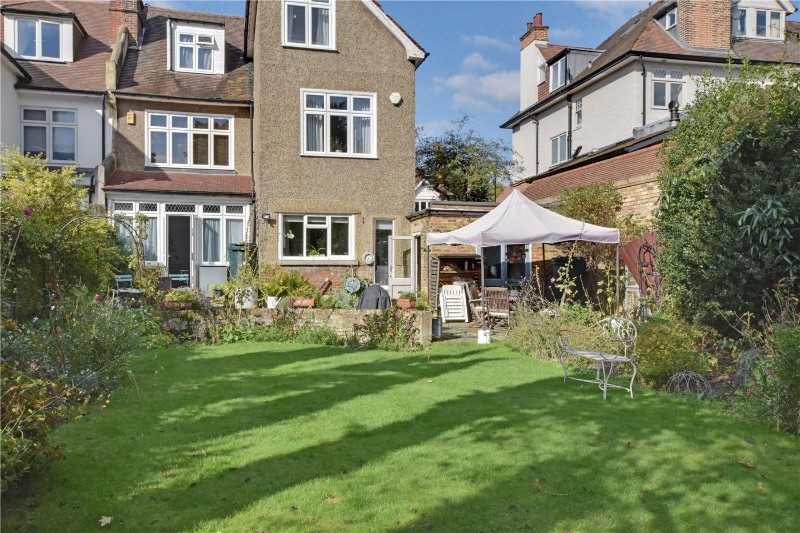 Kidbrooke Gardens, Blackheath, London, SE3