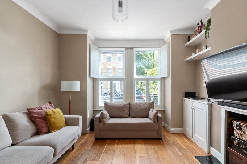 Martell Road, West Norwood, London, SE21