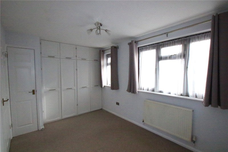 Terence Webster Road, Wickford, Essex, SS12