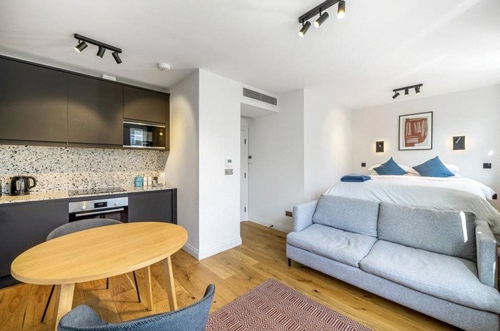 Coleherne Road, London, SW10