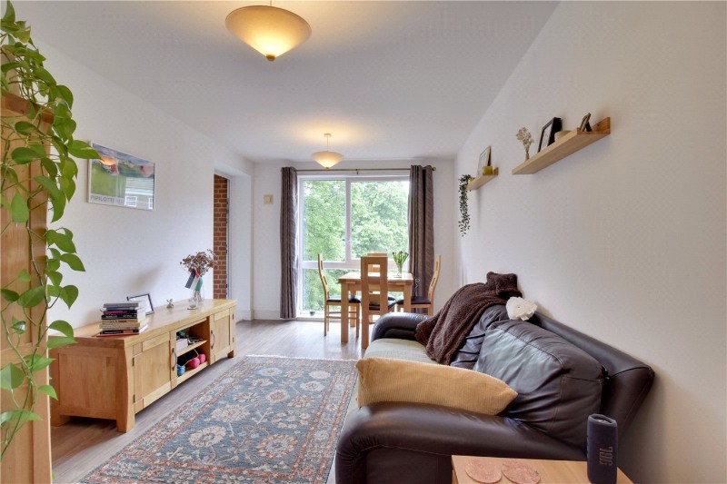 Marlow Court, 24 McMillan Street, Deptford, London, SE8