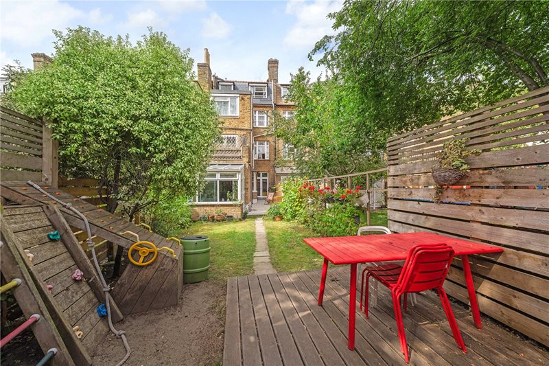 East Dulwich Road, East Dulwich, London, SE22