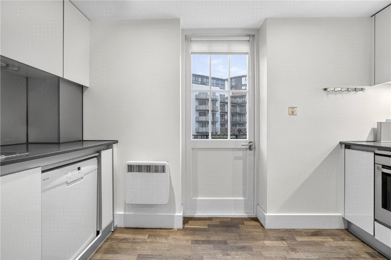 St. John Street, London, EC1V