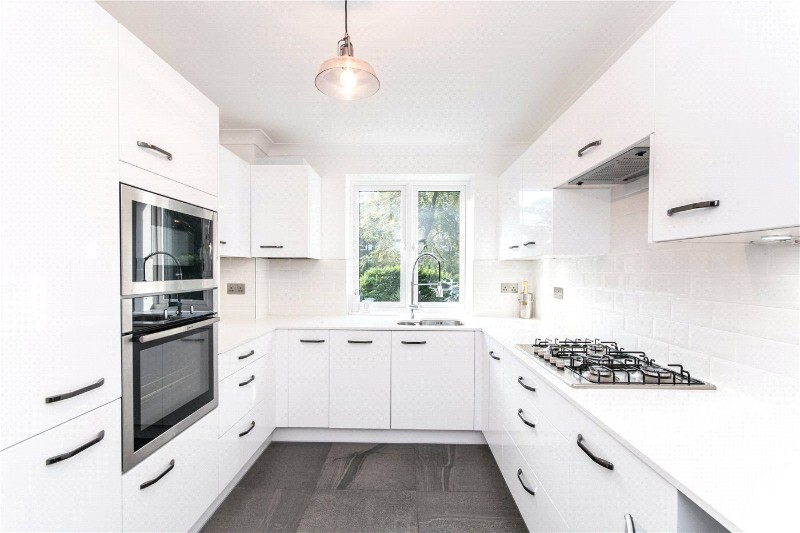 Lindsay Road, Poole, BH13