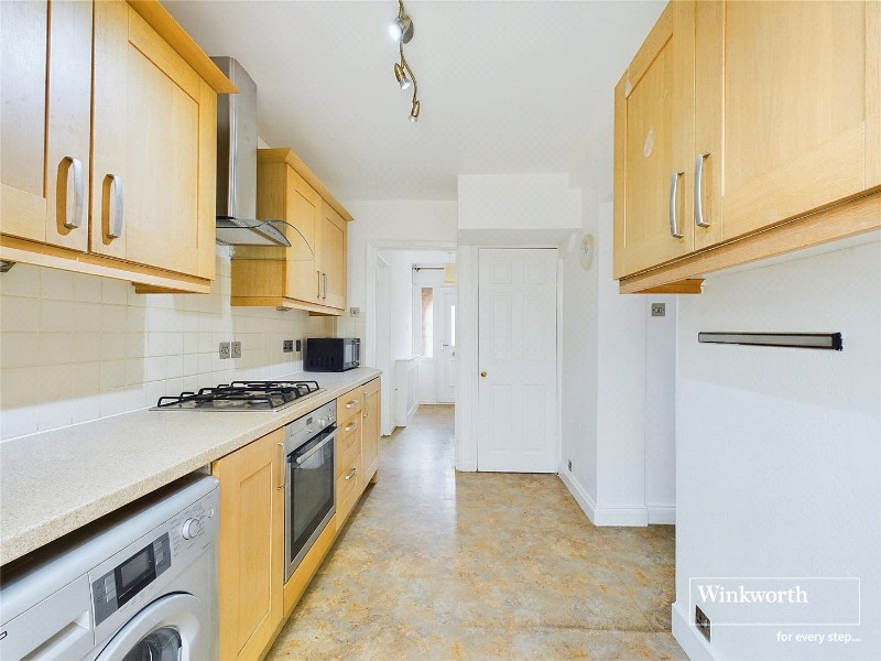Falmouth Road, Reading, Berkshire, RG2