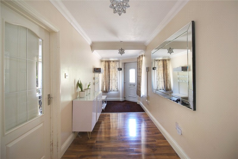 Fir Covert Road, Taverham, Norwich, Norfolk, NR8