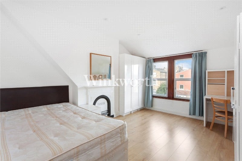 Cavendish Road, London, N4