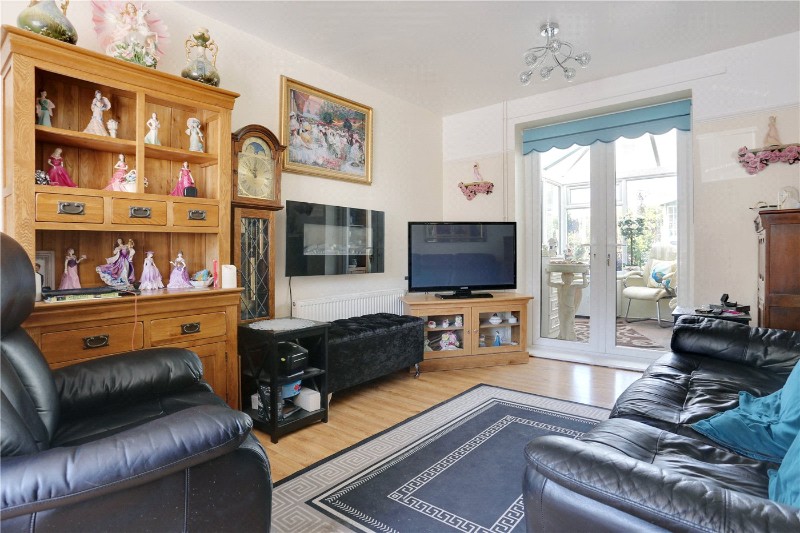 Coleburn Road, Norwich, Norfolk, NR1
