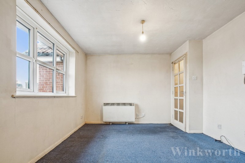 John Williams Close, London, SE14