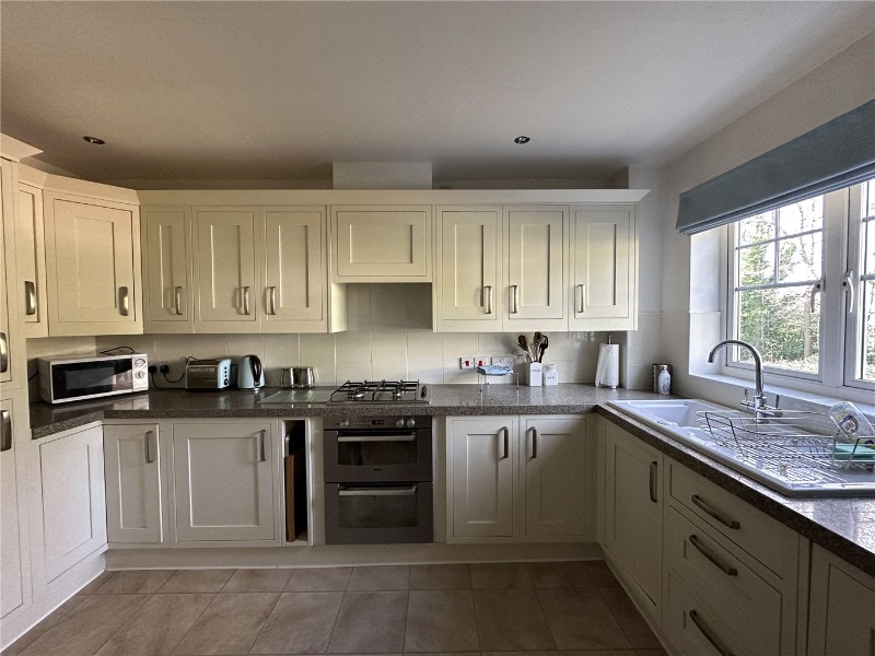 Crookham Road, Fleet, Hampshire, GU51