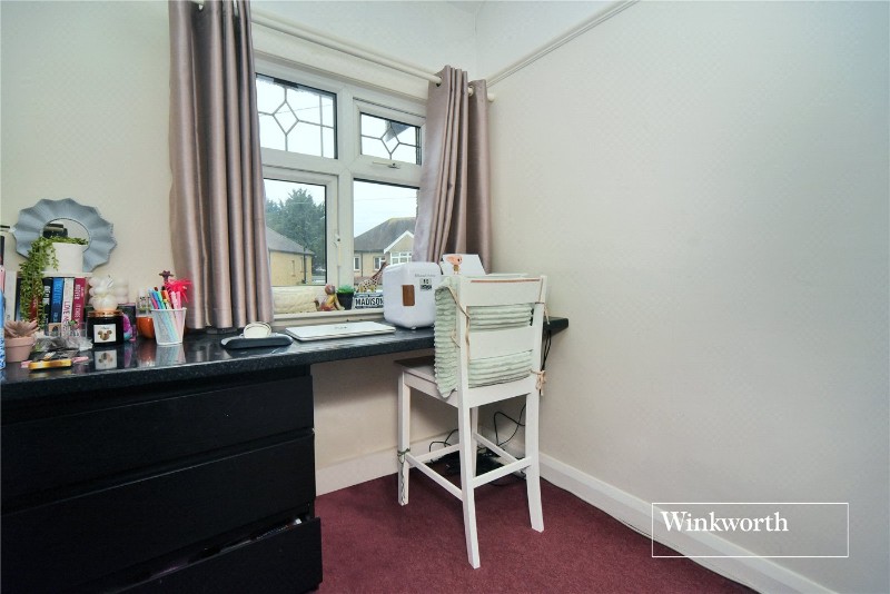 Temple Way, Sutton, SM1