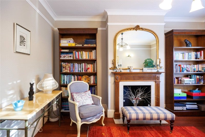 Deodar Road, London, SW15