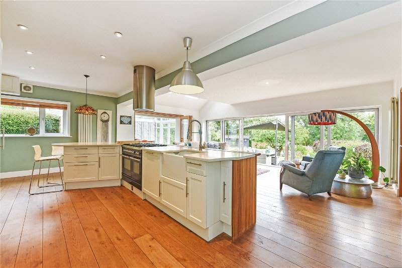 Hazeldene, Edinburgh Road, Winchester, Hampshire, SO23