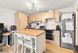 Murray Grove, London, N1