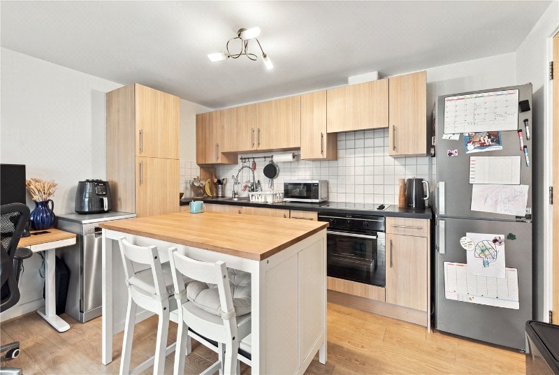 Murray Grove, London, N1