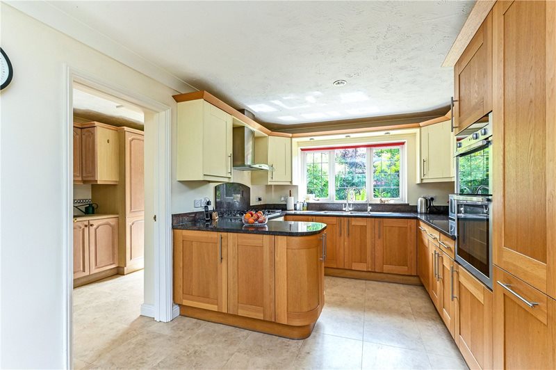 Little Barn Place, Liss, Hampshire, GU33