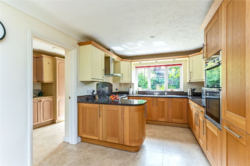 Little Barn Place, Liss, Hampshire, GU33