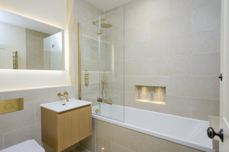 Oakfield House, Weston Park, Bath, BA1