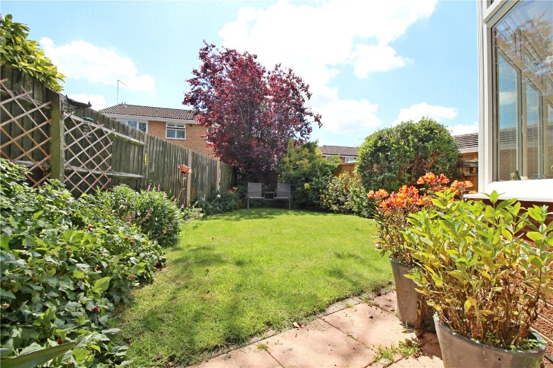 Woburn Close, Market Deeping, Peterborough, Lincolnshire, PE6