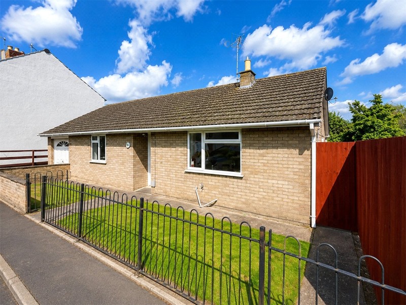King John Street, Sleaford, NG34